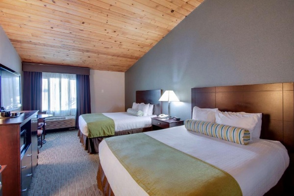 Best Western Plus The Inn At Hampton image 11